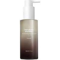 Haruharu Wonder Black Rice Deep Cleansing Oil 150Ml