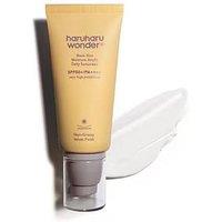 Haruharu Wonder Black Rice Moisture Airyfit Daily Sunscreen 50Ml