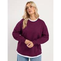 Yours Curve 2 In 1 Jumper