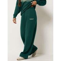 Pixiegirl Petite Studio 001 Wide Leg Jogger