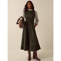 Monsoon Ella Cord Dress