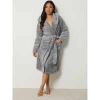 Pixiegirl Petite Super Luxe Hooded Robe