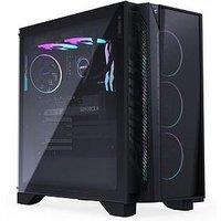 Gigabyte Aorus Prime 5 Gaming Desktop - Geforce Rtx 5080 Windforce Oc - Amd Ryzen 7 9800X3D - 32Gb Ram, 2Tb Ssd - Black