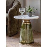 Gallery Direct Seville Side Table