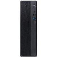Acer Xc-102 Desktop - Amd Ryzen 3, 8Gb Ram, 1Tb Ssd, Black