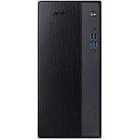 Acer Tc102-Krk Desktop - Amd Ryzen 5, 16Gb Ram, 512Gb Ssd, Black