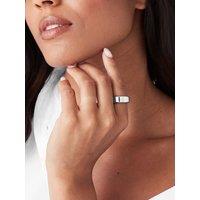 Sekonda Unisex Smart Ring Heart Rate Sleep Tracking Ring - Silver