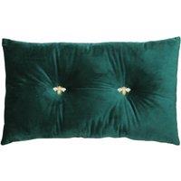 Paoletti Bumble 30X50 Pf/Cushion Emerald