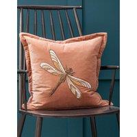 Voyage Maison Aria 50X50 Feather Cushion Pink