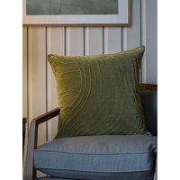 Voyage Maison Waterfall 50X50 Feather Cushion Sage