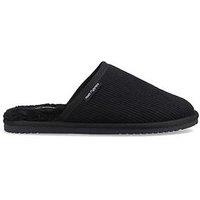 Hush Puppies Coady Cord Slipper
