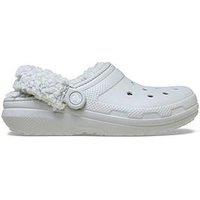 Crocs Classic Fleece Lined Clog