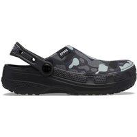 Crocs Classic Crafted Camo Clog