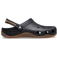 Crocs Classic Evo Gum Clog