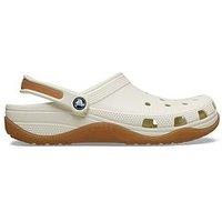 Crocs Classic Evo Gum Clog