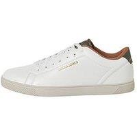 Jack & Jones Bosley Trainer With Embossed Branding