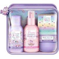 Baylis & Harding Beauticology Travel Beauty Bag Gift Set