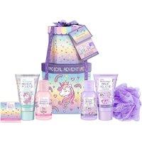 Baylis & Harding Beauticology Pamper Present Gift Stack