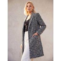 Roman Petite Boucle Jacket