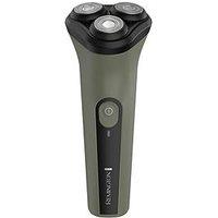 Remington Duracut Mens Rotary Shaver