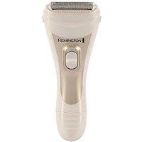 Remington Bareme 3 Blade Womens Foil Shaver