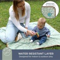 Dreambaby Early Adventures Activity Mat