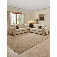 The Very Collection Alani Corner Group - Made To Order In The Uk