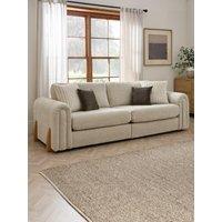 The Very Collection Alani 4 Seater Sofa - Made To Order In The Uk