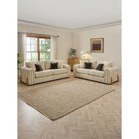 The Very Collection Alani 3 Seater + 2 Seater Sofa Set (Buy & Save!) - Made To Order In The Uk