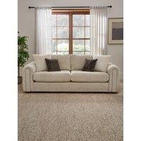 The Very Collection Alani 3 Seater Sofa - Made To Order In The Uk