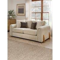 The Very Collection Alani 2 Seater Sofa - Made To Order In The Uk