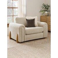 The Very Collection Alani Snuggle Chair - Made To Order In The Uk