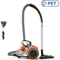 Vax Pick Up Pet (Orange)