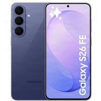Samsung Galaxy S26 Fe, 256Gb - With Galaxy Ai