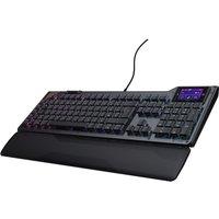 Turtle Beach Command Series Kb5 Uk Black