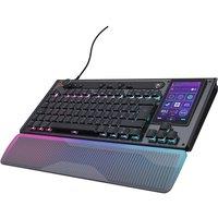 Turtle Beach Command Series Kb7 Uk Black