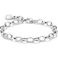 Thomas Sabo Charm Club Bracelet
