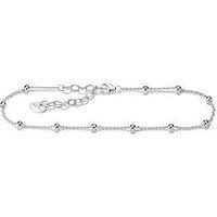 Thomas Sabo Dots Anklet