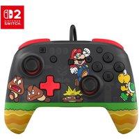 Turtle Beach Rematch Wired Ns2 Goomba Stomp