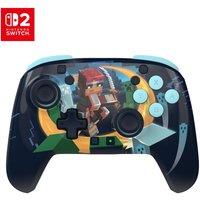 Turtle Beach Rematch Wireless Ns2 Minecraft Dungeons Ii