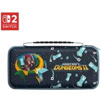 Turtle Beach Playtrek Travel Case Ns2 Minecraft Dungeons Ii