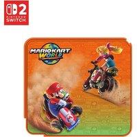 Turtle Beach Playtrek Game Card Holder Ns2 Mario Kart World
