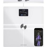 Withings Withings Bodyfit - White
