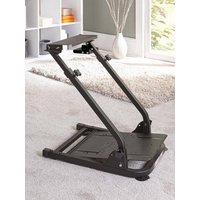 X Rocker Xr Racing Rig Universal Wheel Stand - Black