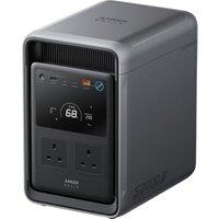 Anker Solix S2000 2,048Wh / 1,500W Power Station