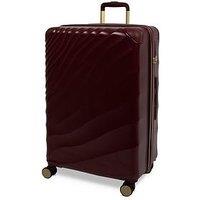 Rock Luggage Sahara Large Hardshell Suitcase