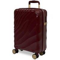 Rock Luggage Sahara Cabin Hardshell Suitcase