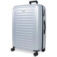 Rock Luggage Legacy Large Hardshell Suitcase