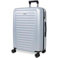 Rock Luggage Legacy Medium Hardshell Suitcase