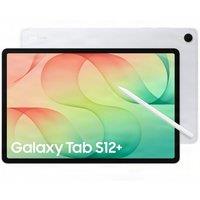 Samsung Galaxy Tab S12+, 12.6-Inch, Wi-Fi, 512Gb Storage - Galaxy Ai